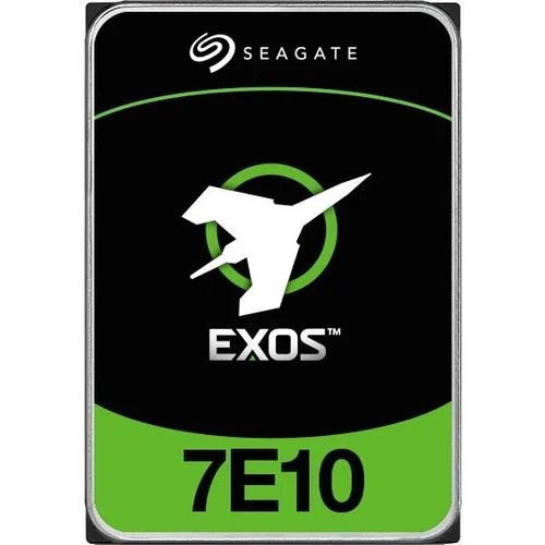 10TB Seagate 3.5' Exos 7E10 SATA szerver winchester (ST10000NM017B)