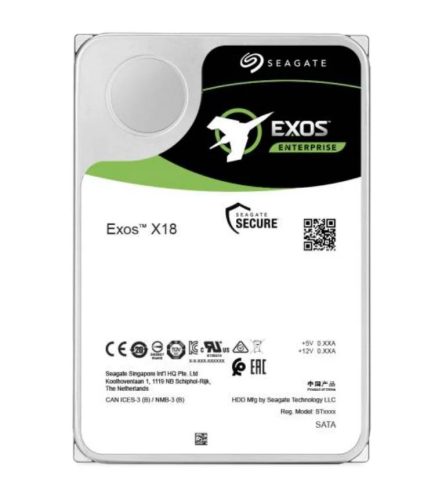 14TB Seagate 3.5