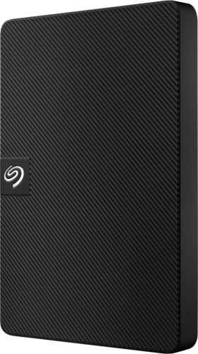 1TB Seagate 2.5' Expansion külső winchester fekete (STKM1000400)