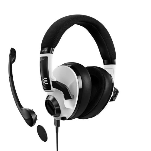 EPOS-SENNHEISER H3 Hybrid Gaming Headset fekete-fehér (1000891)