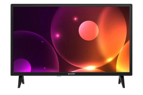 Sharp 24FA2E 24' HD Ready TV