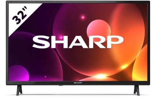 Sharp 32FA2EF 32' HD Ready LED TV