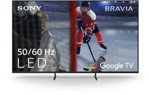 Sony KD-55X80L 55' 4K Ultra HD Smart LED TV (KD55X80LAEP)