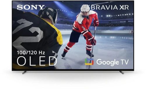 Sony XR65A80LAEP 65' 4K Ultra HD Smart OLED TV