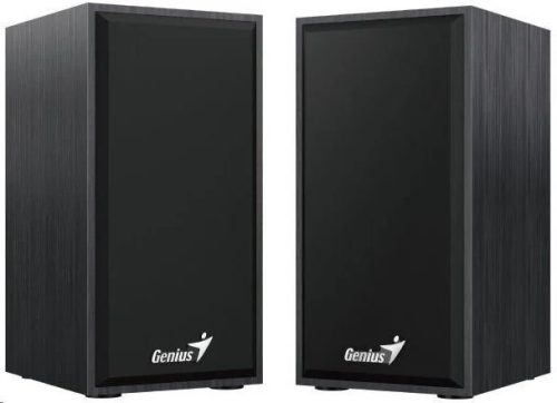 Genius SP-HF 180 2.0 hangszóró fekete (31730029401)