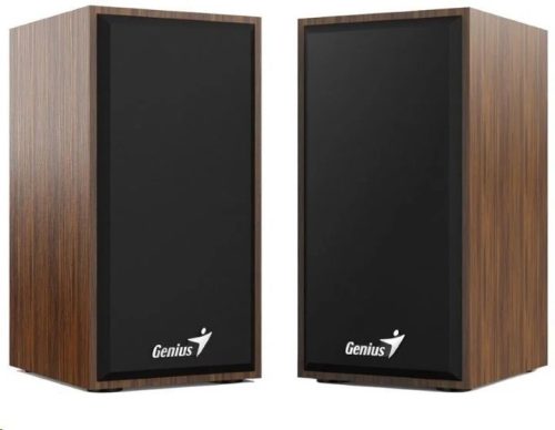 Genius SP-HF 180 2.0 hangszóró barna (31730029400)