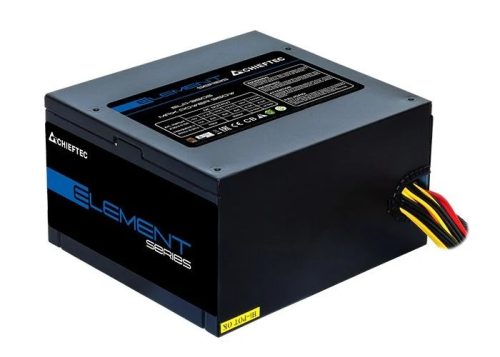Chieftec 400W Element Serires tápegység (ELP-400S)