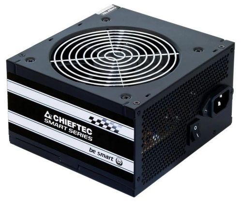 Chieftec 600W Smart tápegység (GPS-600A8) dobozos