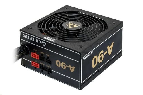 Chieftec A-90 series 750W moduláris tápegység (GDP-750C)