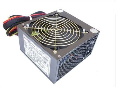 LC Power 420W LC420H-12 aktív PFC tápegység