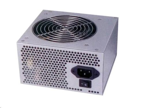 N Power 600W tápegység (N600)