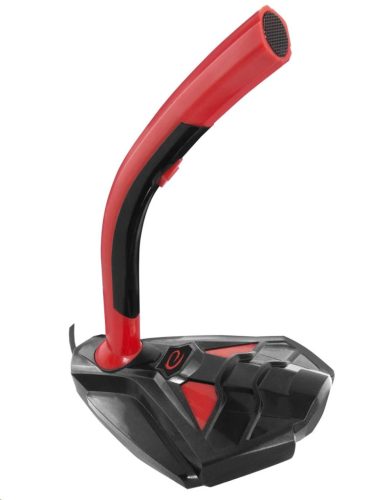 Esperanza Predator Gaming asztali mikrofon (EGH101)