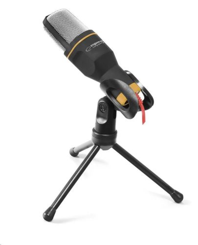 Esperanza EH182 STUDIO PRO asztali mikrofon