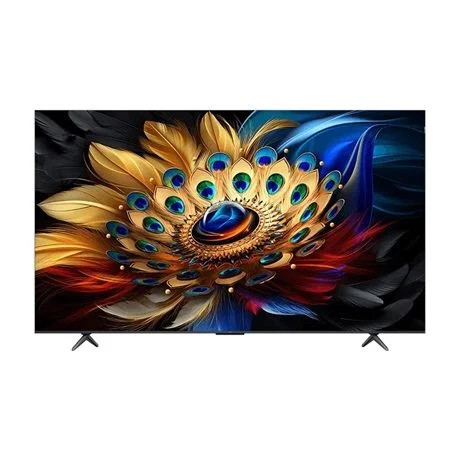 TCL 55C655 55' 4K UHD Smart QLED TV