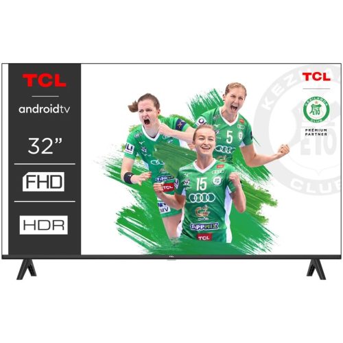 TCL 32S5400AF 32' Full HD Smart LED TV