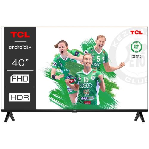 TCL 40S5400A 40' Full HD Smart LED TV