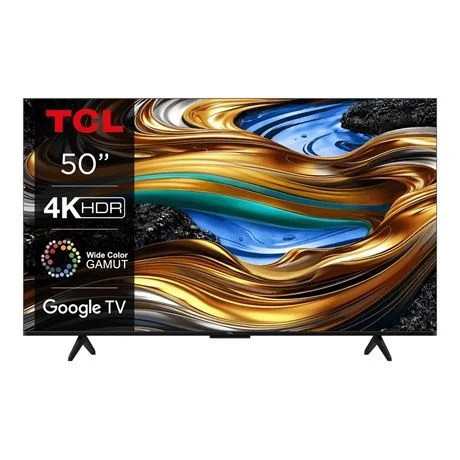 TCL 50P755 50' 4K UHD Smart LED TV