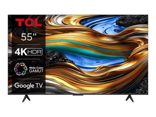 TCL 55P755 55' 4K UHD Smart LED TV