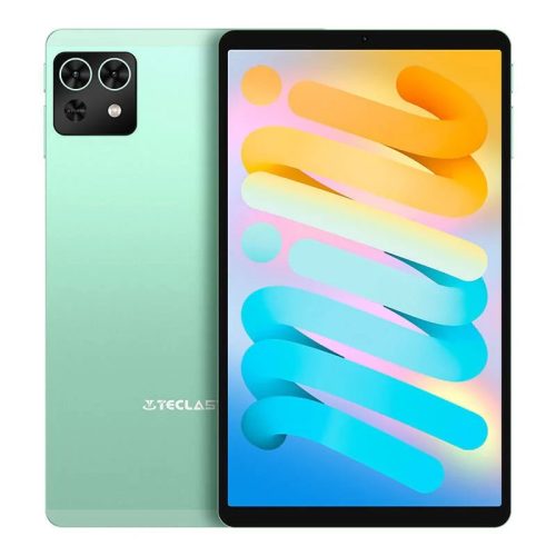 Teclast M50 mini 90Hz 8.7' 6/128 GB WI-FI tablet kék