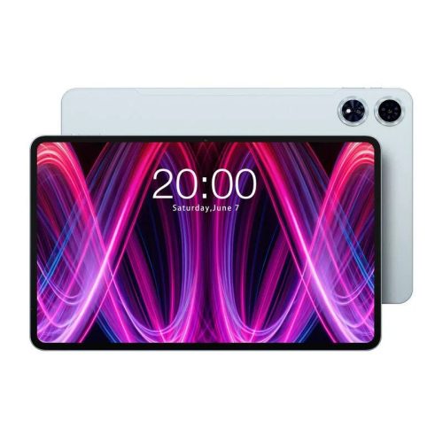Teclast T60Plus 12' 6/128GB tablet szürke