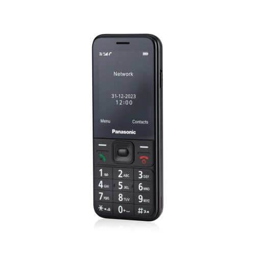 Panasonic KX-TF200 mobiltelefon fekete