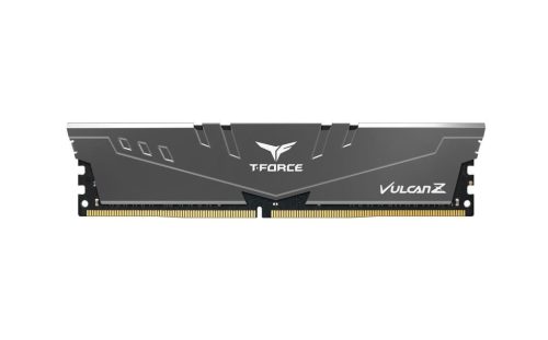 16GB 3200MHz DDR4 RAM Team Group Vulcan Z Grey CL16 (TLZGD416G3200HC16F01)