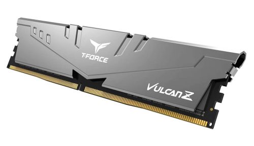 16GB 3600MHz DDR4 RAM Team Group T-Force Vulcan Z CL18 (TLZGD416G3600HC18JBKT)