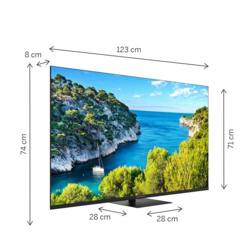 Thomson 55UG5C14 55' UHD Google TV