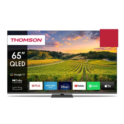 Thomson 65QG5C14 65' QLED Google TV
