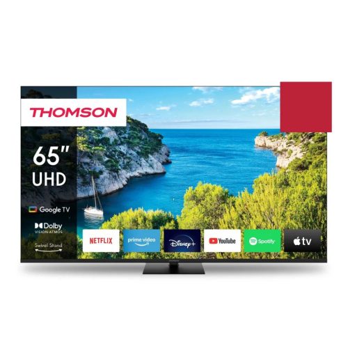 Thomson 65UG5C14 65' UHD Google TV
