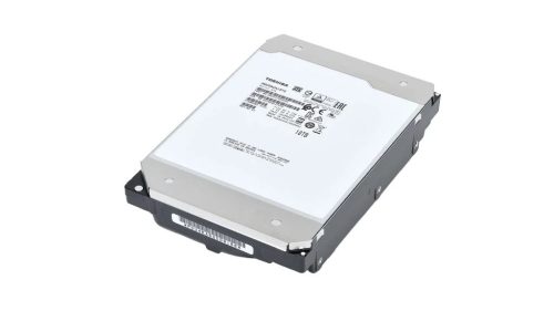 18TB Toshiba MG09 3.5' SATAIII szerver winchester (MG09ACA18TE)
