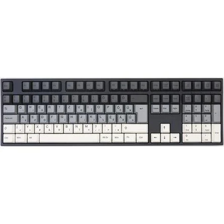Varmilo VEM109 Yakumo EC Rose V2 mechanikus gaming billentyűzet (A37A007B0A3A05A008)