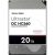 20TB WD 3.5' Ultrastar DC HC560 SAS szerver winchester (0F38652)