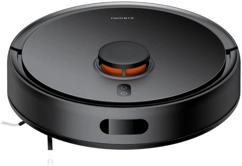 Xiaomi Robot Vacuum S20 robotporszívó fekete (BHR8628EU)