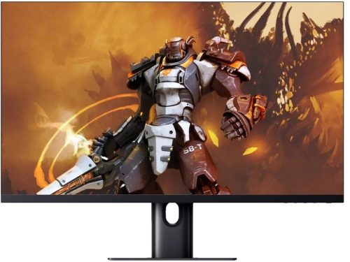 27' Xiaomi Mi 2K gaming monitor (BHR5039GL)
