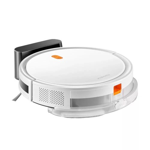 Xiaomi Robot Vacuum E5 robotporszívó fehér (BHR7969EU)