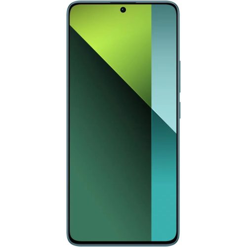 Xiaomi Redmi Note 13 Pro 5G 8/256GB Dual-Sim mobiltelefon kék