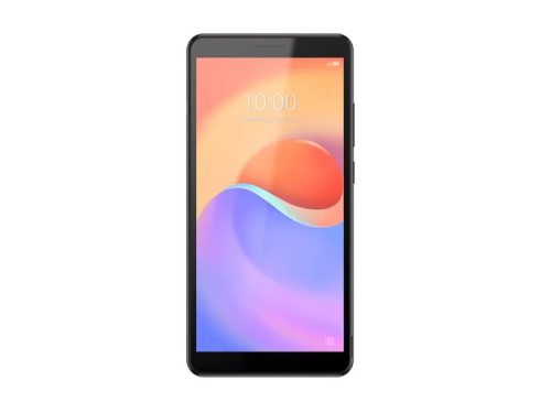 ZTE Blade A31 Plus 2/32GB Dual-Sim mobiltelefon szürke